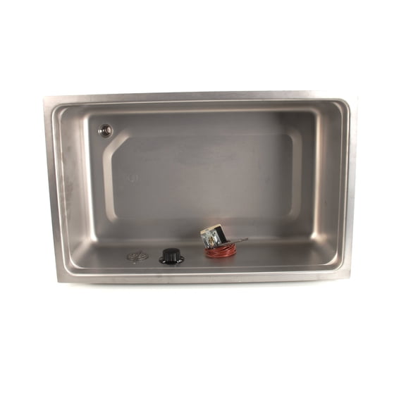 Randell RP WEL0102 Wellassy Compressor, 208/240 Az U Com