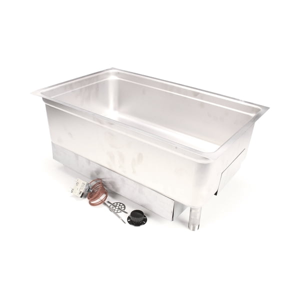 Randell RP WEL208 Well Assembly Complete 208V, 1100Wa