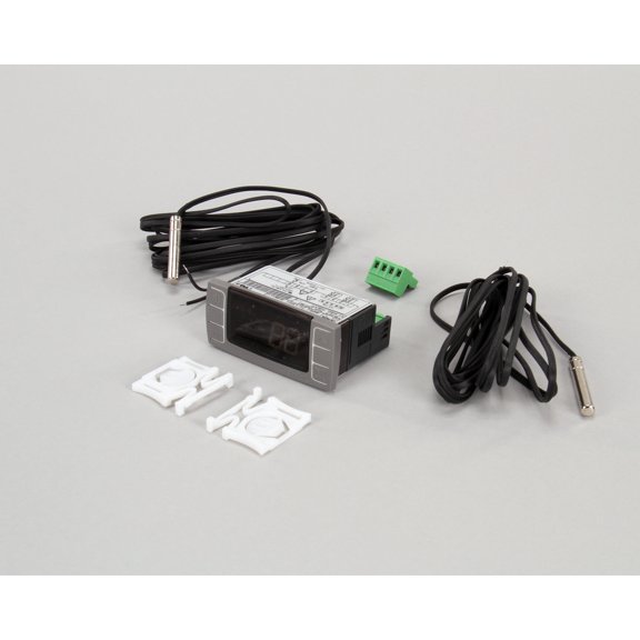 Randell Control, Dixell, Rail, Ph120E2.1, Xr02Cx RP CNT0101 - Genuine OEM Replacement Part