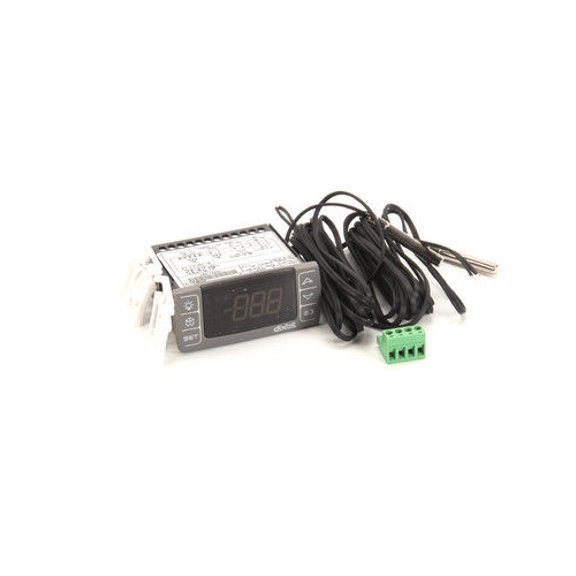 Randell RPCNT0402 Dixell Control