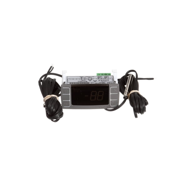 Randell RPCNT0802 Dixell Controller, 9050K-7Mpl X R02, 9" Height, 6" Width, 5" Length