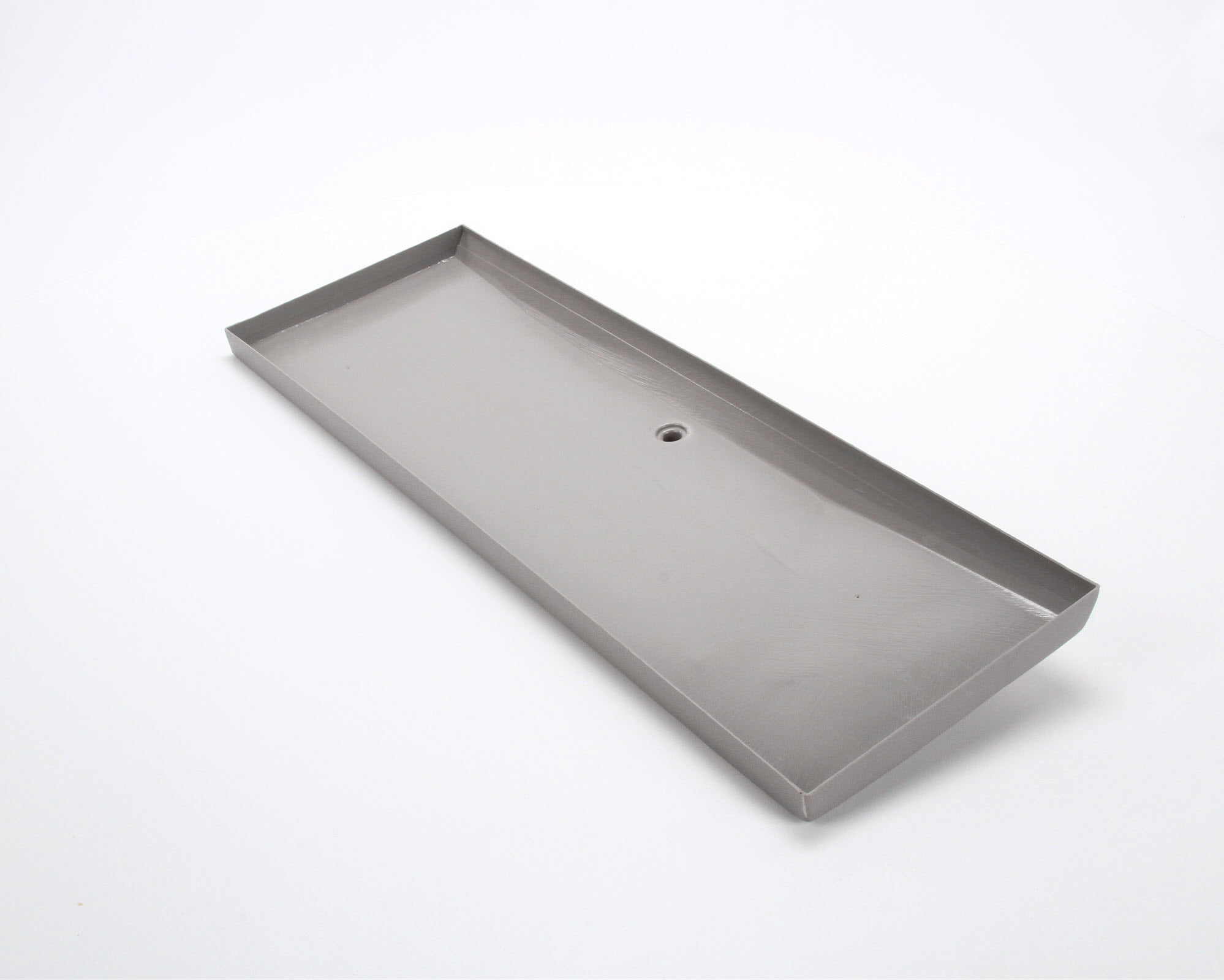 Randell Pan, 24 X 8 Evaporator 17 Coil Drain Pan RP DRP001 - Genuine OEM Replacement Part