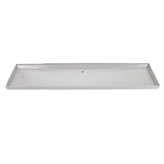 Randell RPDRP003 32x8 Evaporator Pan