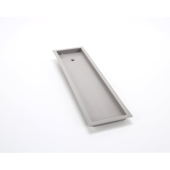 Randell Pan, Pre 05/98, 18.75 X 4.25 Evap Drn Mi Mullion ( RP DRP004 - Genuine OEM Replacement Part