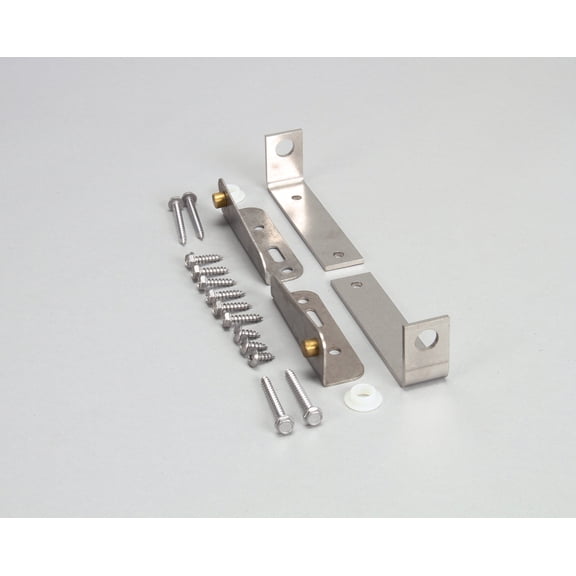 Randell Hinge, Assy. Non Self Closing Hinge, Michigan Pre RP HNG010 - Genuine OEM Replacement Part