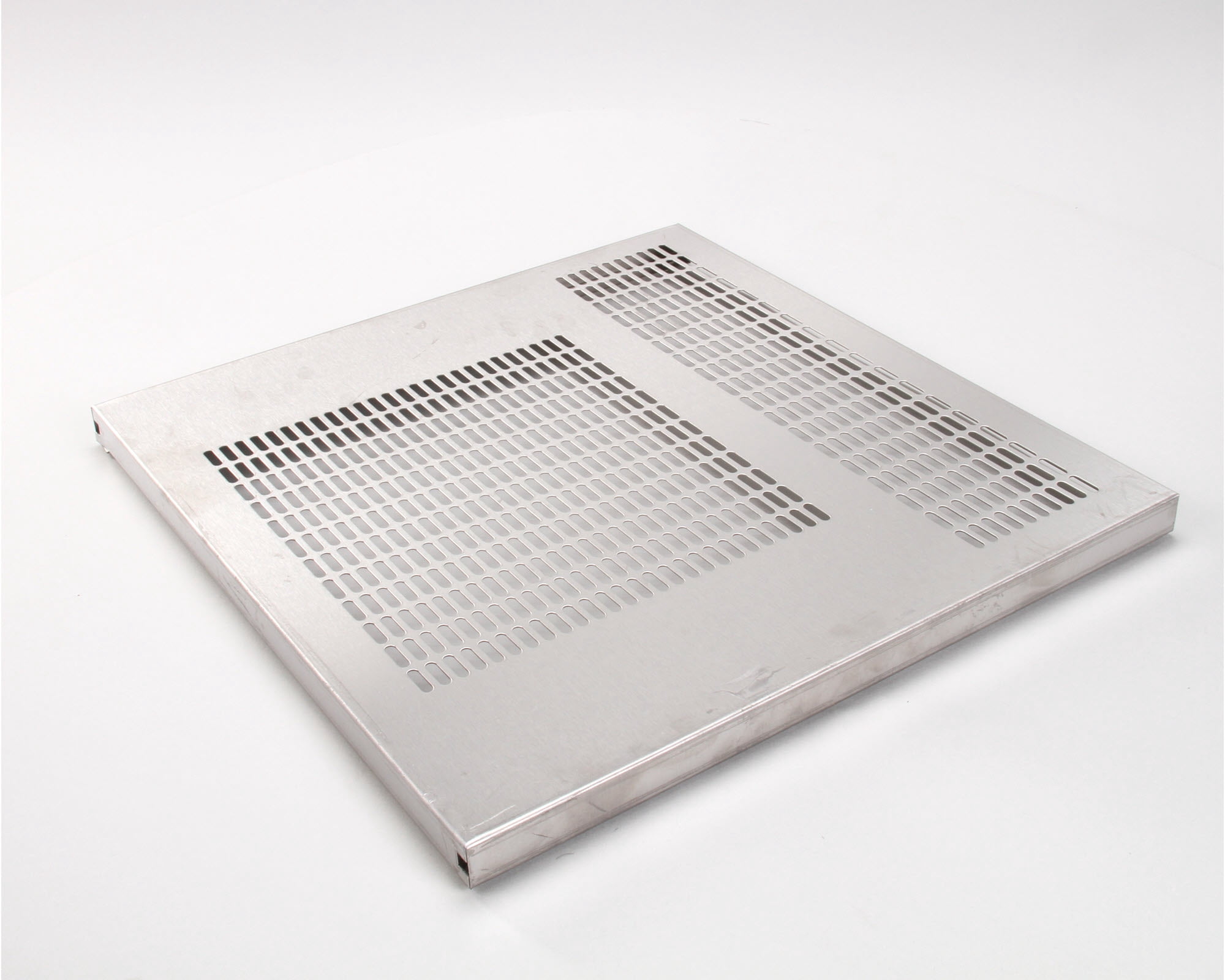 Randell RPLVR0322 Louver, 17.75" X 17.25"