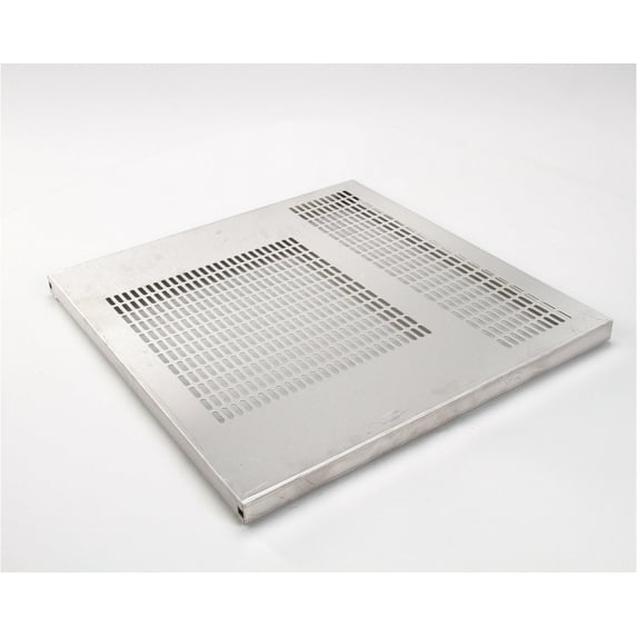 Randell RPLVR0322 Louver, 17.75" X 17.25"