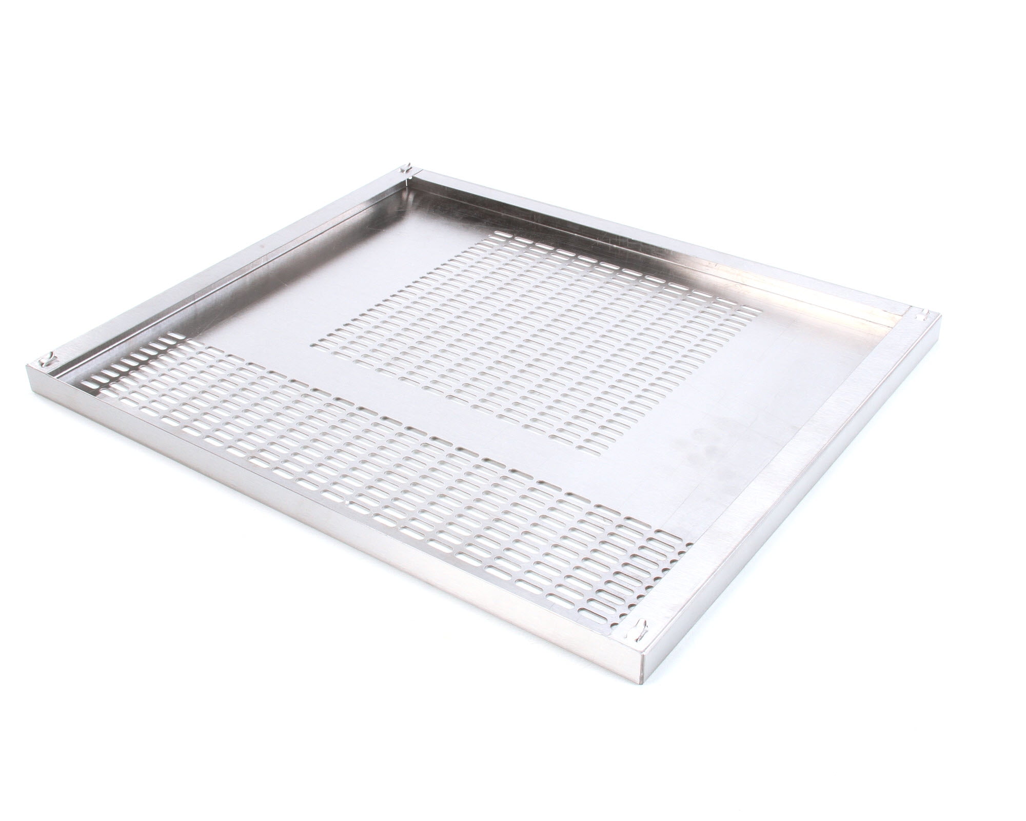 Randell RPLVR0505 Louver, 20.75 by 17.25-Inch