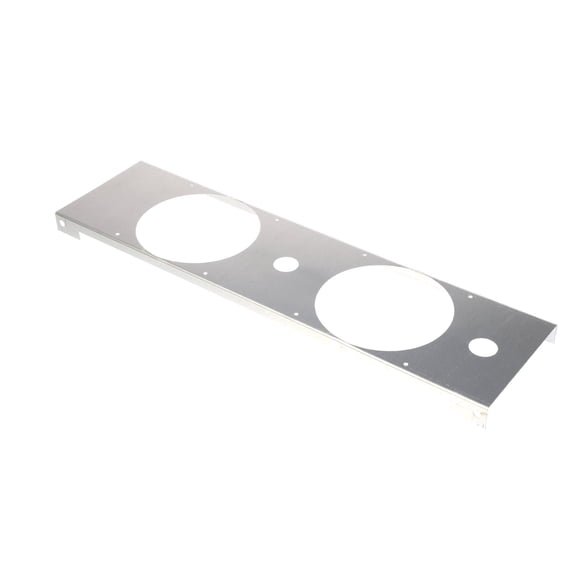 Randell RPSHD107, Shroud, Fan Mounting 4.25X18,