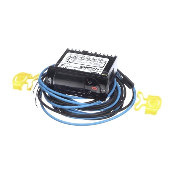 Randell RP CNT1805BCAR Temperature Control with Probe - Double Compressor, 8000N-290