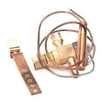 thumbnail image 2 of Randell RF VLV404 1/4 Ton R404 Lo-Temp Valve – Mexico Made, New 2 of 5