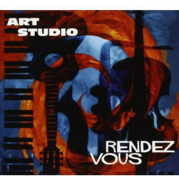 Randez Vous (CD)
