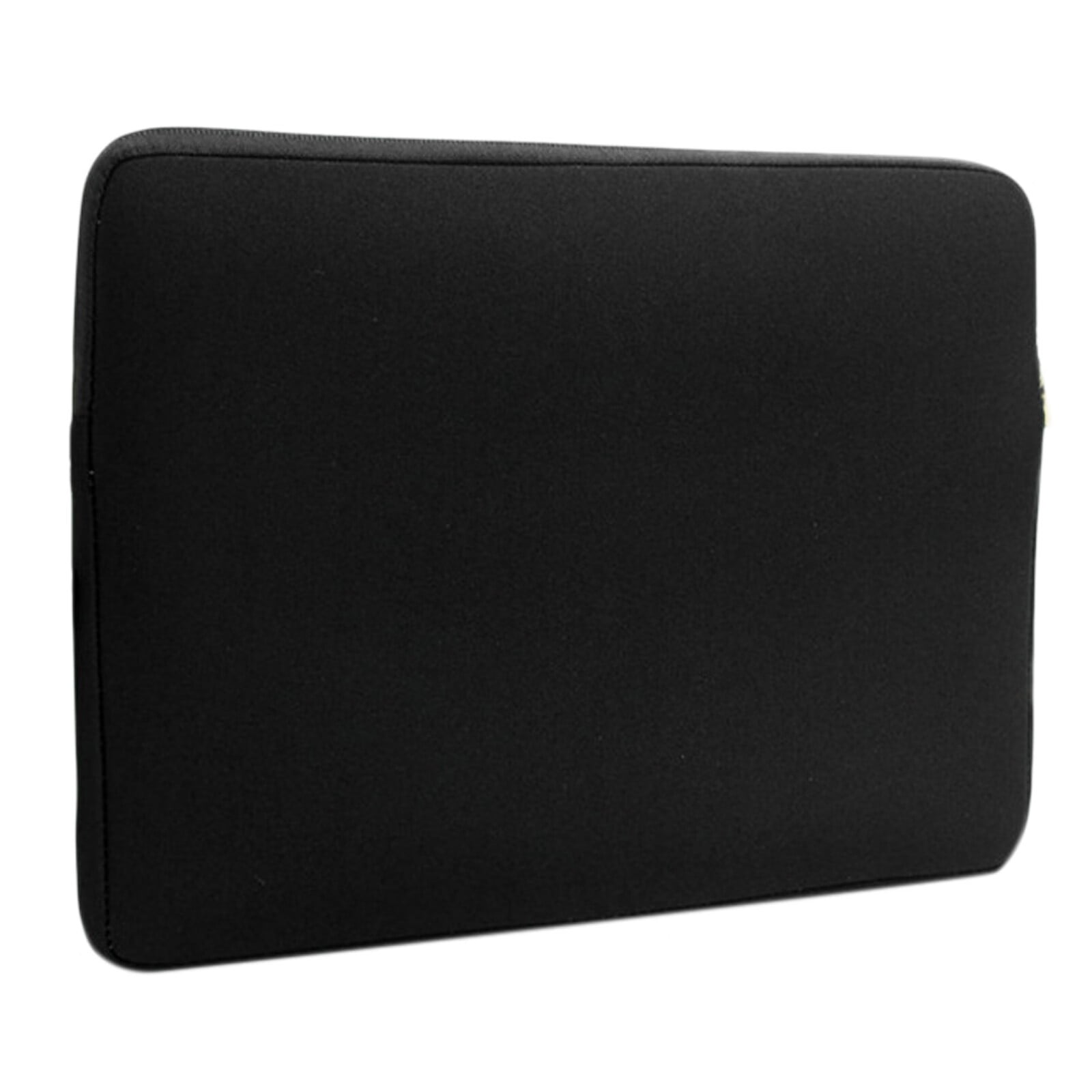 Randolph 15 Inch Double Zipper Computer Bag Zipper Laptop Sleeve Case