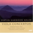 thumbnail image 1 of Randolph Kelly - American Viola Concertos - Music & Performance - CD, 1 of 1