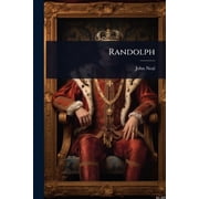 Randolph, (Paperback)