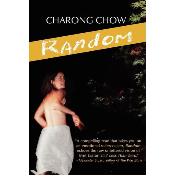 Random, (Paperback)