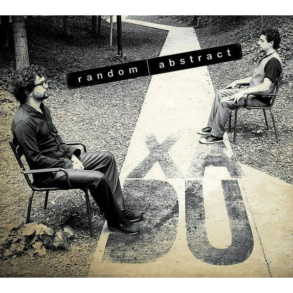 Random Abstract