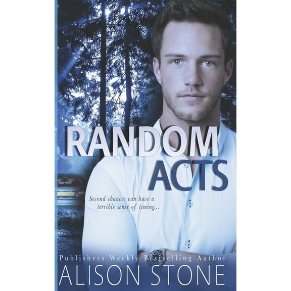 The Thrill of Sweet Suspense: Random Acts: A Stand-alone Clean Romantic Suspense Novel (Paperback)