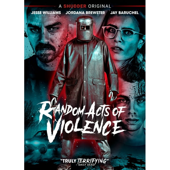 Random Acts of Violence