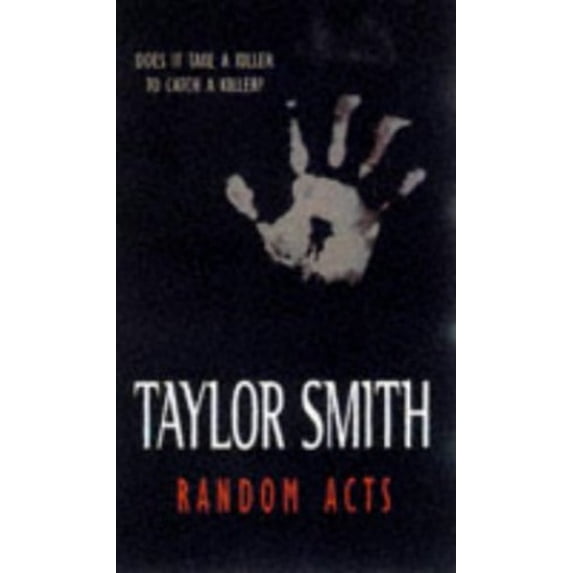 Pre-Owned Random Acts (Paperback) 1551664313 9781551664316