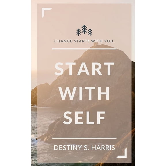 Random Articles: Start With Self (Paperback)
