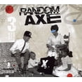 thumbnail image 1 of Random Axe - Random Axe - CD, 1 of 5