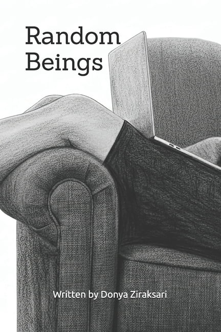 Random Beings, (Paperback)