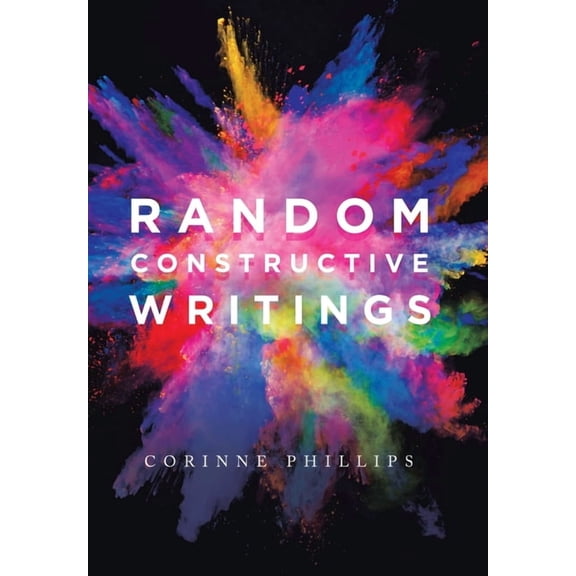 Random Constructive Writings, (Hardcover)