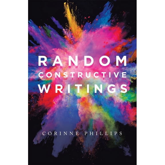 Random Constructive Writings, (Paperback)
