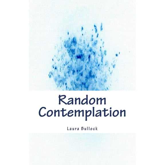 Random Contemplation, (Paperback)