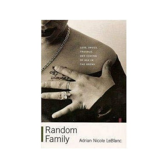 Pre-Owned Random Family Paperback