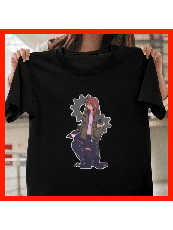 Random Frequent Flyer Dent Hitchhiker Arthur Dent Sci Fi Top Unisex T-Shirt, S-3XL