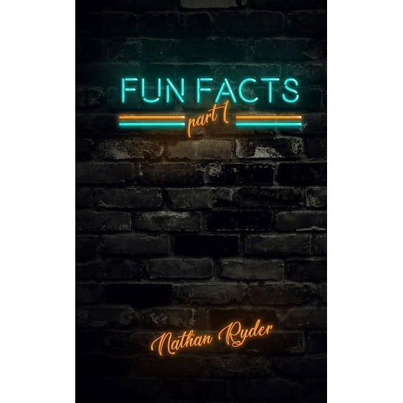 Fun Facts Part 1: 1,000 Random Fun Facts - Walmart.com