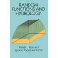 thumbnail image 1 of Pre-Owned Random Functions and Hydrology (Dover Books on Advanced Mathematics) Paperback, 1 of 1
