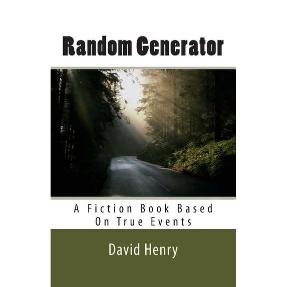 Random Generator