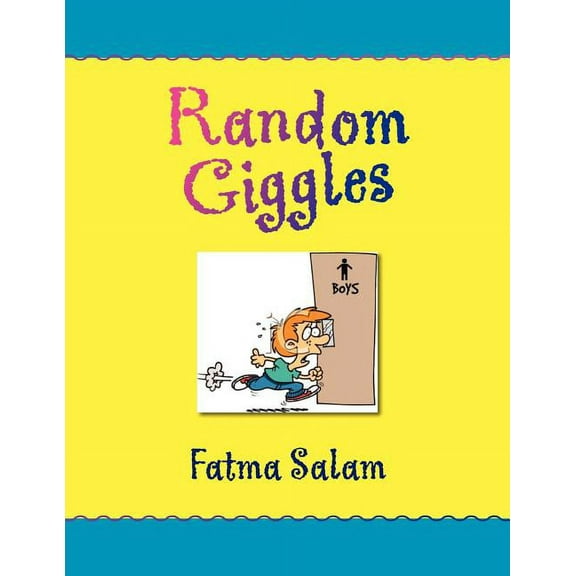 Random Giggles (Paperback)