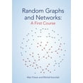 thumbnail image 1 of Random Graphs and Networks: A First Course, (Hardcover), 1 of 1