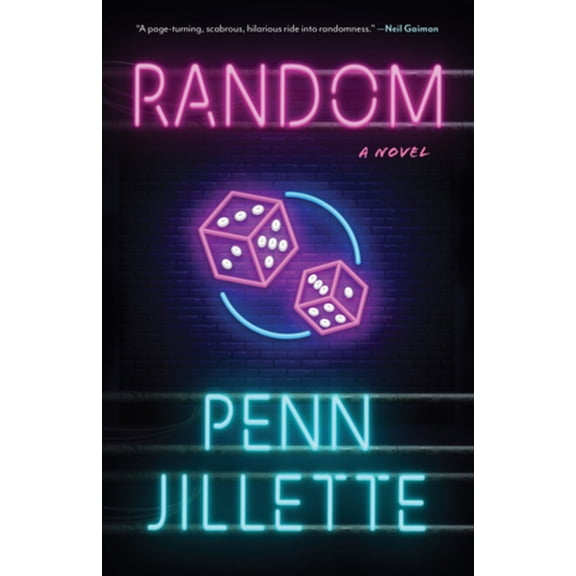Random, (Hardcover)