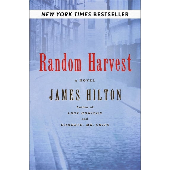 Random Harvest, (Paperback)