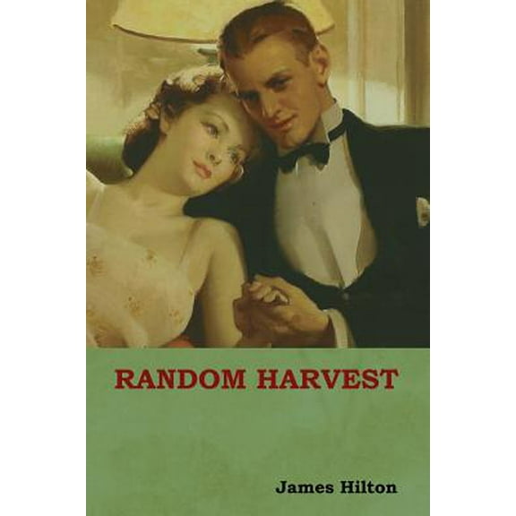 Random Harvest (Paperback)