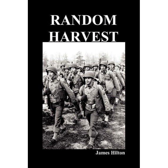 Random Harvest (Paperback)