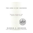 thumbnail image 1 of Pre-Owned The Lord Is My Shepherd (Hardcover) 0375432175 9780375432170, 1 of 1