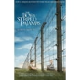 thumbnail image 1 of The Boy in the Striped Pajamas by John Boyne (Movie Tie-In Edition) (Paperback), Literature & Fiction, English, 1 of 2
