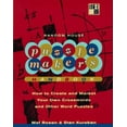 thumbnail image 1 of Pre-Owned Random House Puzzlemaker's Handbook (Paperback) 0812925440 9780812925449, 1 of 1