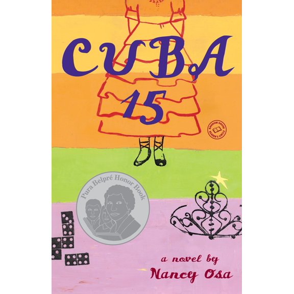 Random House Reader's Circle Cuba 15, (Paperback)