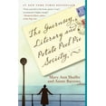 thumbnail image 1 of Random House Reader's Circle The Guernsey Literary and Potato Peel Pie Society, (Paperback), 1 of 1