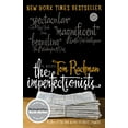 thumbnail image 1 of Pre-Owned The Imperfectionists (Paperback) 0385343671 9780385343671, 1 of 1