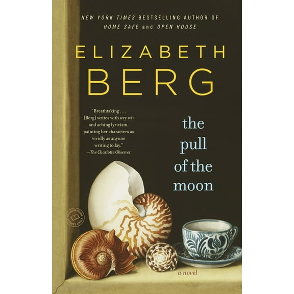 Random House Reader's Circle The Pull of the Moon, (Paperback)