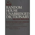 thumbnail image 1 of Pre-Owned Random House Unabridged Dictionary (Hardcover) 0679429174 9780679429173, 1 of 1