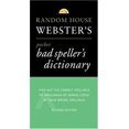 thumbnail image 1 of Pre-Owned Random House Webster's Pocket Bad Speller's Dictionary: Second Edition (Pocket Reference Guides) (Paperback) 0375702121 9780375702129, 1 of 1